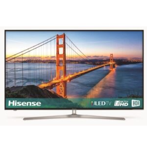 Hisense 50 Inch SMART LED TV UHD 4K - 50U7A