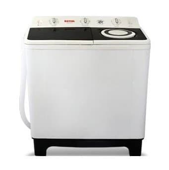 Royal Washing Machine RWM 8012T