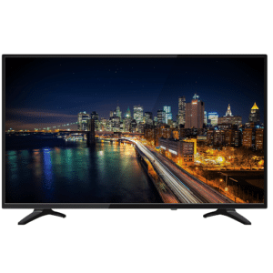 Changhong Ruba 43 Inch Smart LED TV 43F5908i