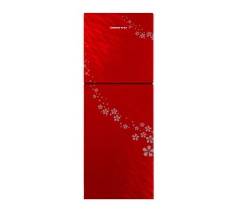 changhong-ruba-dd378g-glass-door-refrigerator-Shopping