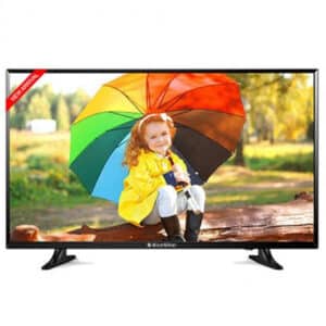 Ecostar 32 inch HD Smart LED