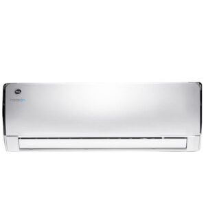 PEL 18K Fit Chrome 1.5 Ton DC Inverter AC