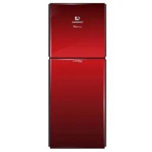 dawlance-91996-gd-h-zone-refrigerator-red