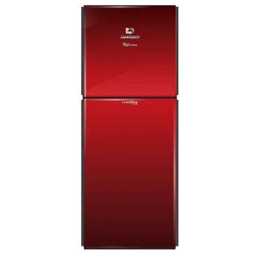 dawlance-91996-gd-h-zone-refrigerator-red