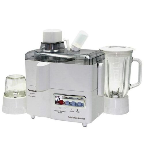 Panasonic 176P 3-In-1 Juicer Blender Grinder China