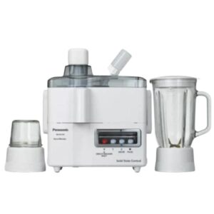 Panasonic 176P 3-In-1 Juicer Blender Grinder China