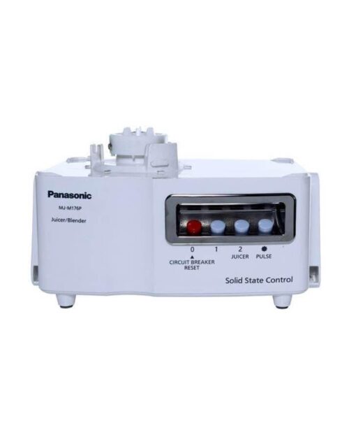 panasonic 176P motor base