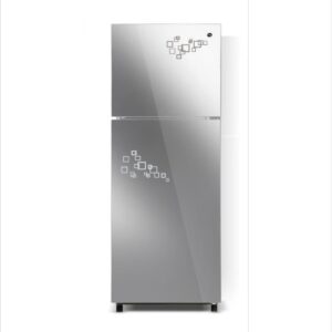 PEL Refrigerator 2350GD Mirror Impression Glass Door