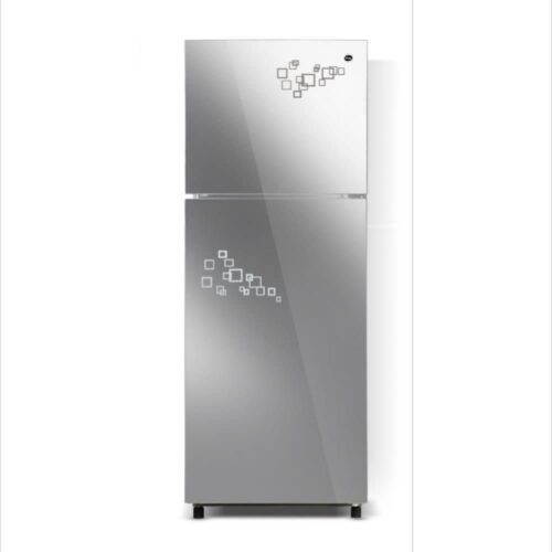 PEL Refrigerator 2350GD Mirror Impression Glass Door