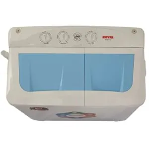 Royal Washing Machine RWM-8010 Top