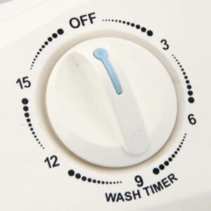 Royal Washing Machine RWM-8010 Washer Timer