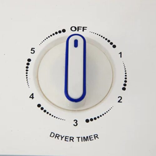 Royal Washing Machine RWM-8012T Dryer Timer
