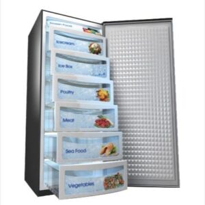 Dawlance VF 1035 GD Vertical Freezer