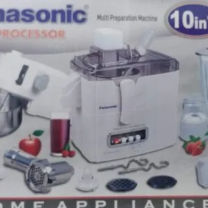 Panasonic Food Processor
