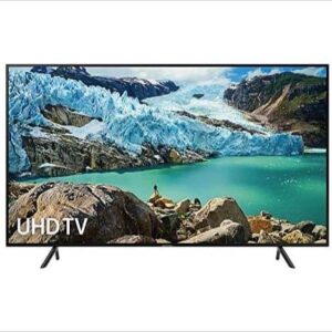 Samsung 43RU7100 43 inch 4K Smart LED