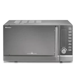Dawlance 393GSS 23 Liter Type Microwave Oven