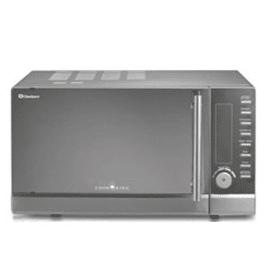 Dawlance 393GSS 23 Liter Type Microwave Oven