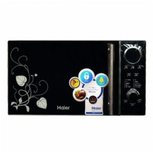 Haier 2590EGM 25 Liter Grill Type Microwave Oven