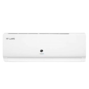 PEL FIT White DC Inverter AC