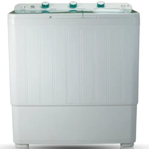 PEL Twin Tub Washing Machine PWMS 1050T (10.5kg)