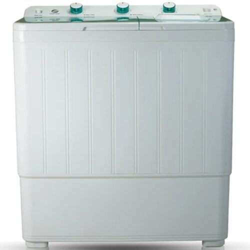 PEL Twin Tub Washing Machine PWMS 1050T (10.5kg)