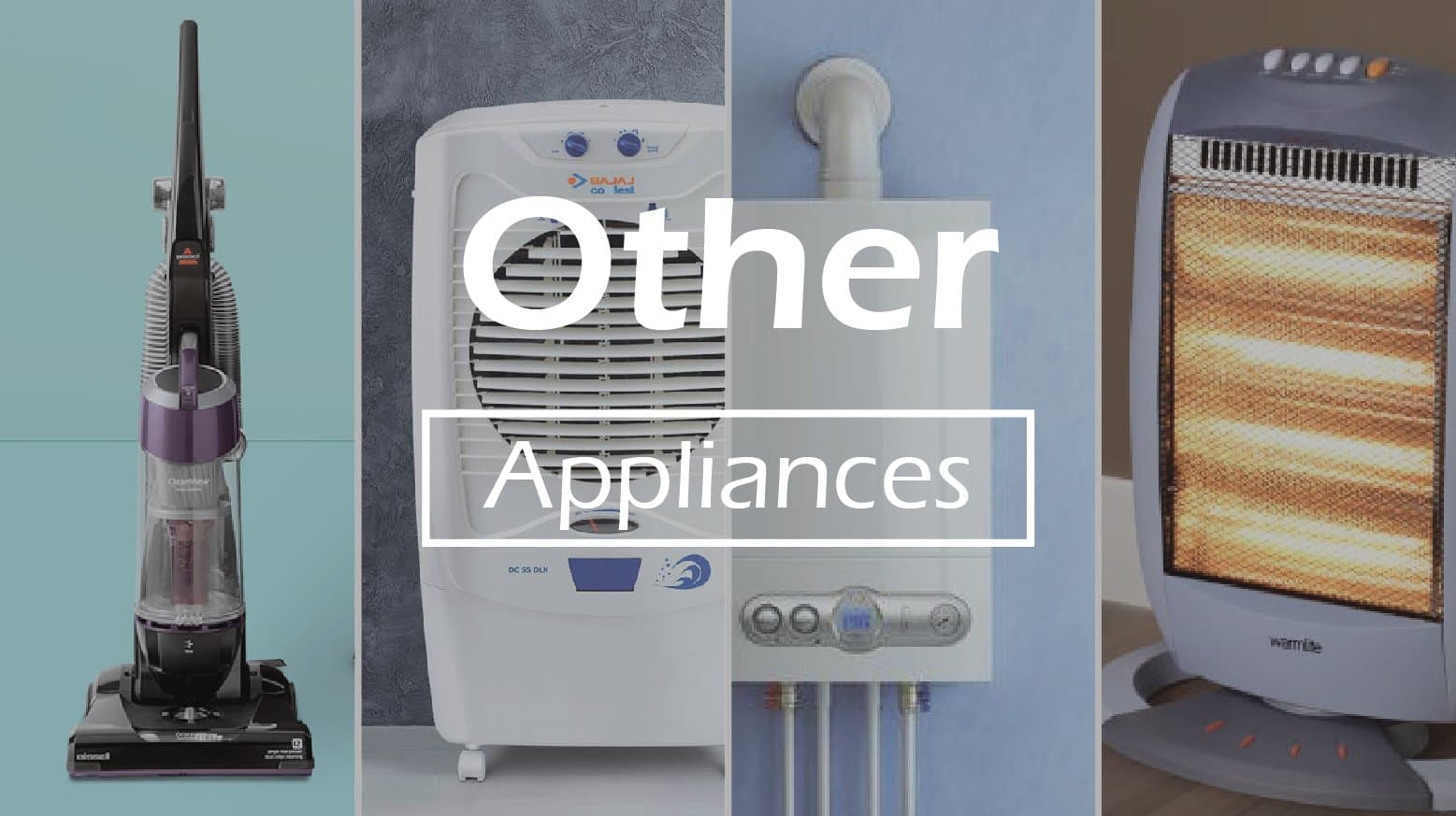 Other Appliances
