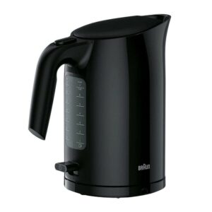 Braun PurEase 1L Electric Kettle (Germany)