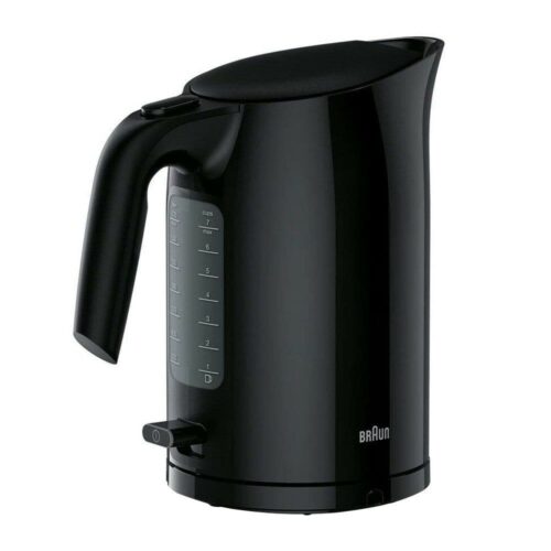 Braun PurEase 1L Electric Kettle (Germany)