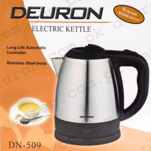Deuron electrc