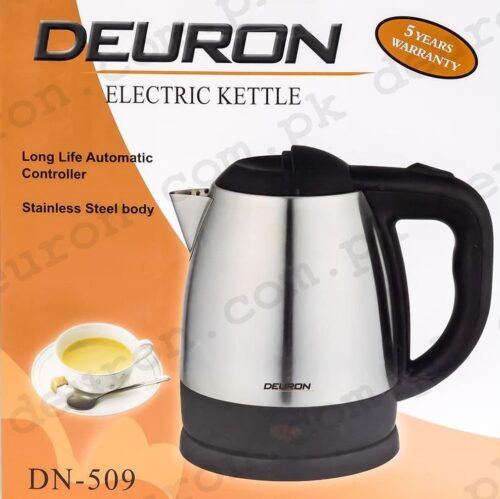 Deuron electrc