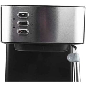 DSP Coffee Machine-1