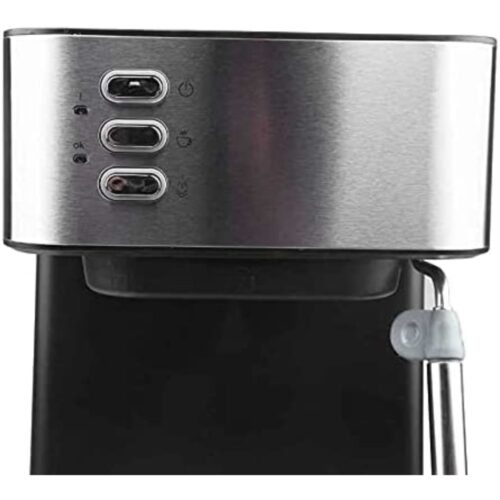 DSP Coffee Machine-1