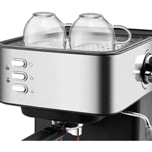 DSP Coffee Machine-3