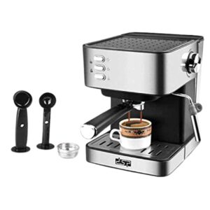 DSP Coffee Machine-4