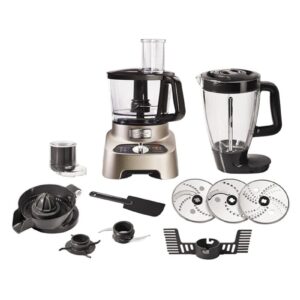Moulinex Double Force Golden