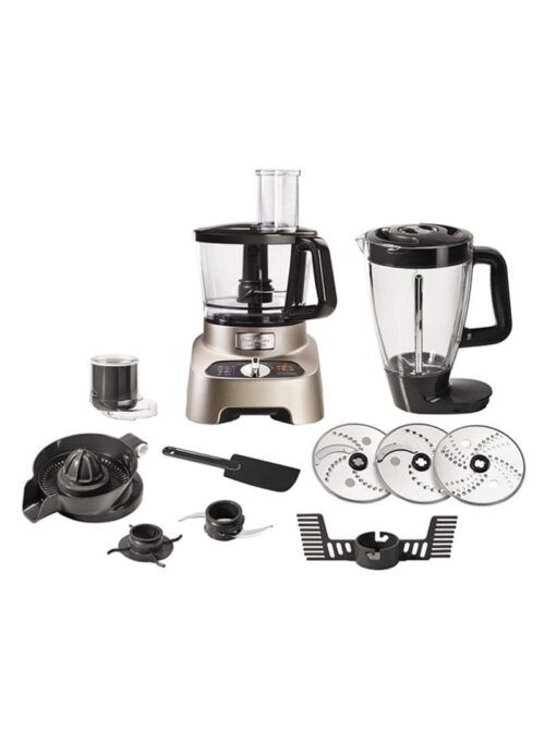 Moulinex Double Force Golden
