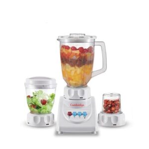 Cambridge Blender Grinder BL-216