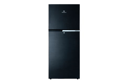 Dawlance Refrigerator 9191 WB Chrome black