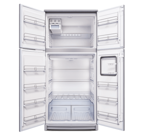 Dawlance Double Door Refrigerator DW 650 SBS INV