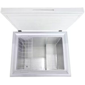 dawlance single door deep freezer df 200 es 2 shoppingjin.pk - Shopping Jin