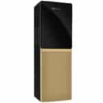 Dawlance WD 1051 Water Dispenser Champagne With Refrigerator