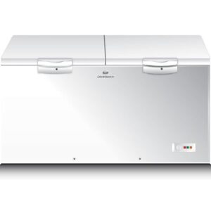 Dawlance Double Door Deep Freezer 91997 Signature LVS