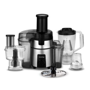 Cambridge Food Processor