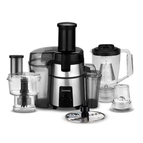 Cambridge Food Processor