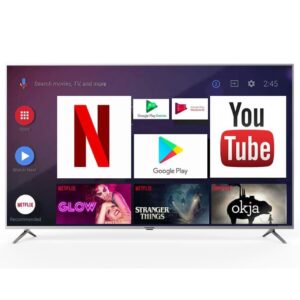 Changhong Ruba 58 inch 4K Smart LED U58H7Ti