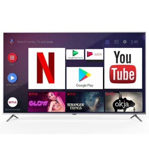 Changhong Ruba 58 inch 4K Smart LED U58H7Ti