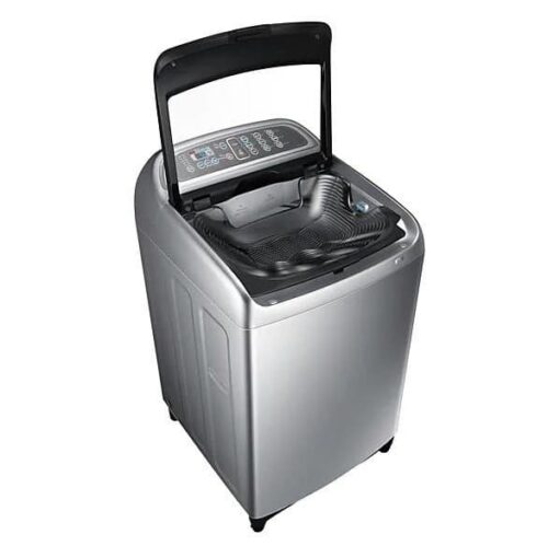 Samsung Auto Washing Machine WA13J5730 - Image 2