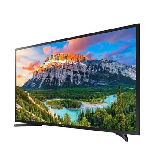 Samsung 40 inch Smart LED 40N5300 - Image 3