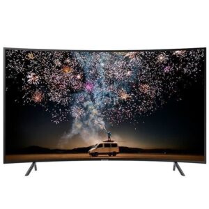 Samsung 55 inch Curved Smart LED