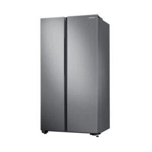 Samsung Double Door Refrigerator RS62R5001 front